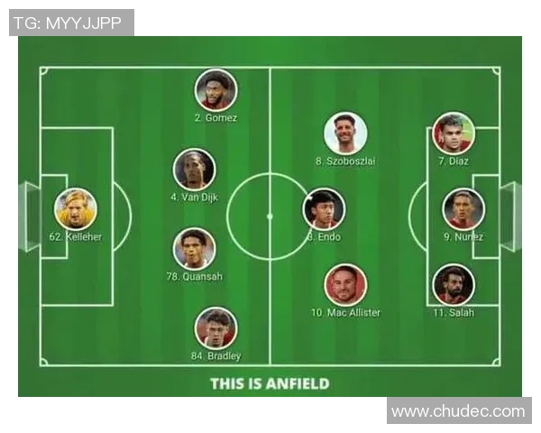 利物浦与曼联对决阵容分析及战术解析全面解读